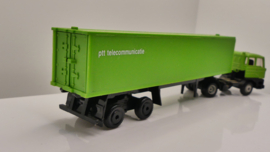 Efsi 1:87 H0  DAF 3300 Ptt Telecommunicatie