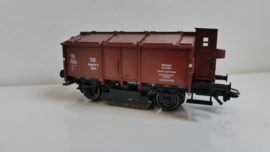 Märklin H0 DB Railreinigingswagen ovp 46042