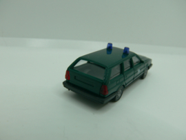Busch 1:87 H0 Polizei VW Passat Bahnpolizei DB