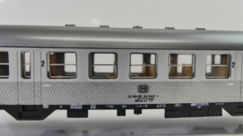 Lima H0 Silberling DB stuur / kop rijtuig AC ovp 9157