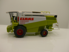 Kibri 1:87 H0 Claas Lexion 180 landbouw
