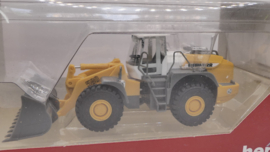 Herpa 1:87 H0 Shovel Liebherr L 580 ovp 148122