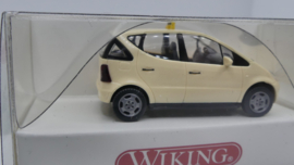 Wiking 1:87 H0 Mercedes Benz A Klasse Taxi  OVP 149 12 28