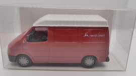 Rietze 1:87 H0 Ford Transit Post Israël ovp 30775