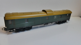 Märklin H0 Goederenwagon Bagagerijtuig 8591 Württemberg  K.W.St.E ovp 4186