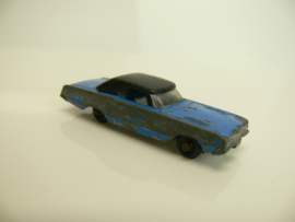 1:85 Ho Lone star Dodge Dart Tuf-Toys