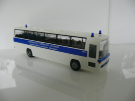 Rietze 1:87 BUS Mercedes Benz  THW Landesverband Nordrhein Westfalen 60204