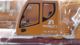 IMC 1:87 H0  Liebherr LTM 1250-5.1 Megalift Luxembourg ovp 32-0130