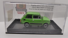 Brekina 1:87 H0 Fiat 126 ovp 22356