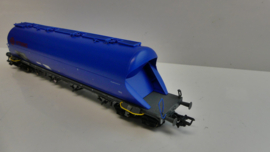 Roco H0 goederenwagon Silowagon Ermewa (76702)