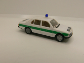 Herpa 1:87 H0 Polizei BMW 745i