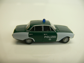 Wiking 1:87 Bundes Polizei