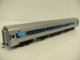 Bachmann H0 Personenwagon USA Amtrak Coachclass Amfleet ORK 13110