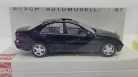Busch 1:87 H0 Mercedes C klasse ovp 49101