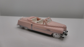 Revell Praliné 1:87 H0 Caddy Cadillac 54 Marilyn Monroe's cabrio ovp 83407