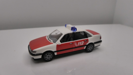 Wiking 1:87 H0 VW Passat Feuerwehr ovp 600 02 25