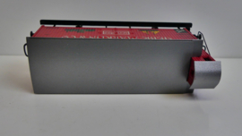 Märklin H0 1:87 Museum wagon 1989 Gebr. Märklin&Co ovp