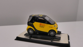 Busch 1:87 H0 Smart City Coupé ASB ovp 48922