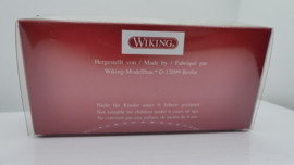 Wiking 1:87 H0 IVECO Magirus Daily 35-10 EUROFIRE Feuerwehr OVP 35-10