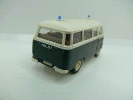 Brekina 1:87 H0 Polizei Mercedes L319