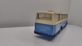 EFSI Bus Mercedes opdruk KLM Autobusbedrijf