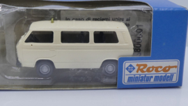 Roco 1:87 H0 VW T2 Taxi ovp 1423