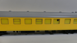Märklin H0 1:87 Postrijtuig S6  Zweden SJ ovp 43786