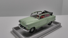 Brekina 1:87 H0 Opel Olympia -Rekord Cabrio ovp 20220
