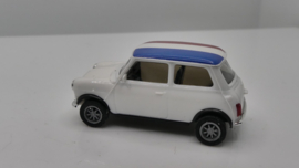 Herpa 1:87 H0 Mini Cooper Frankrijk