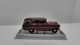 Brekina  1:87 H0 Opel Olympia Rekord ovp 20215