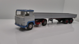 Wiking 1:87 H0 vrachtwagen Scania