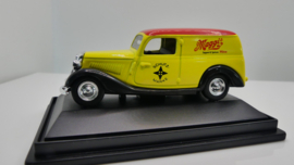 Mercedes Benz 170 Maggi 1:72 / 1:64 ovp