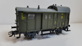 Märklin H0 goederenwagen DRB ovp 4699