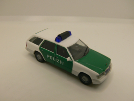 Herpa 1:87 H0 Polizei Mercedes Benz
