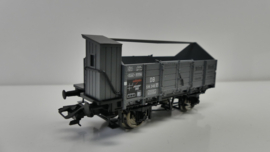 Märklin H0 1:87 goederenwagon Jahreswagen 2005 DB Wilfred Moedt ovp 46022