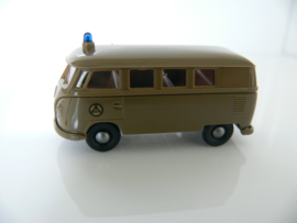 Brekina 1:87  VW  "ZB"