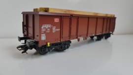 Marklin H0 Goederenwagon EAOS Unser Drittes DB AG ovp 46905 SOMO