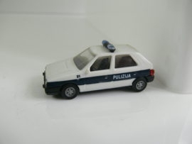 Igra 1:87  Skoda Favorit Polizija Valetta