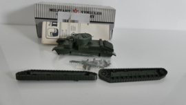 Premo  1:87 H0 Panzer T28 /1935   Tank ovp 1203
