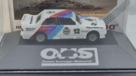 Herpa 1:87 H0 Motorsport DTM BMW M3 Bigazzi ovp 3532
