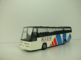 Rietze 61605 Volvo B12 600 Klug Wien Österreich ovp  61605 HO 1:87