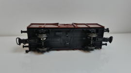 Märklin H0 DB Hochboord wagon met lading ovp 4430