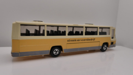 EFSI Bus DAF opdruk Streekvervoersbedrijf NZH 6889