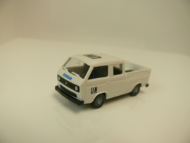 Roco VW Transporter 1:87  UN United Nations