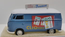 Brekina  1:87 H0 VW T1b Clio Perle Brause ovp 32517