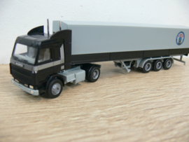 Herpa Scania 143 vrachtwagen Truck of the Year 1989