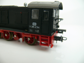 Lima / Deutsche Post Philatie uitgave H0 diesel loc V36 ovp 026143