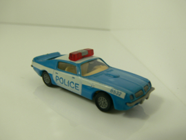 Praline 1:87  USA Police Pontiac Tunderbird Trans AM Police