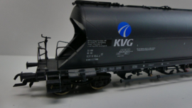 Roco H0 goederenwagon tankwagon / ketelwagon KVG DB