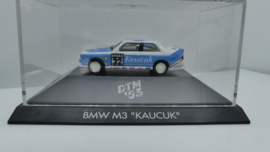 Herpa 1:87 H0 BMW M3 Kaucuk DTM 93 ovp
